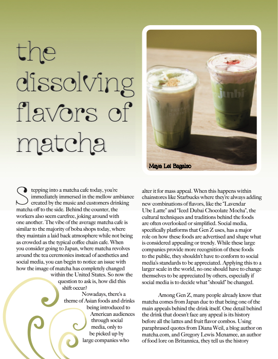 Article by Maya Lei Bagalso